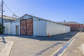 Plus de détails pour 1002-1008 E South St, Anaheim, CA - Industriel/Logistique à louer