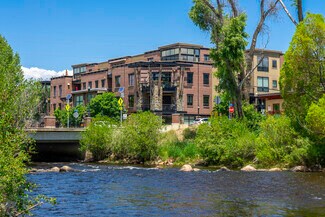 Plus de détails pour 35 5th St, Steamboat Springs, CO - Local commercial à vendre