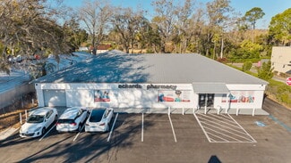 Plus de détails pour 17510 N US Highway 41, Lutz, FL - Local commercial à vendre