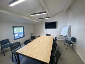 Bureau dans Marseille à louer Photo intérieure– Image 1 sur 6