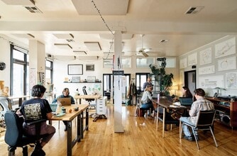 2001-2017 Mission St, San Francisco, CA à louer Photo intérieure– Image 1 sur 12
