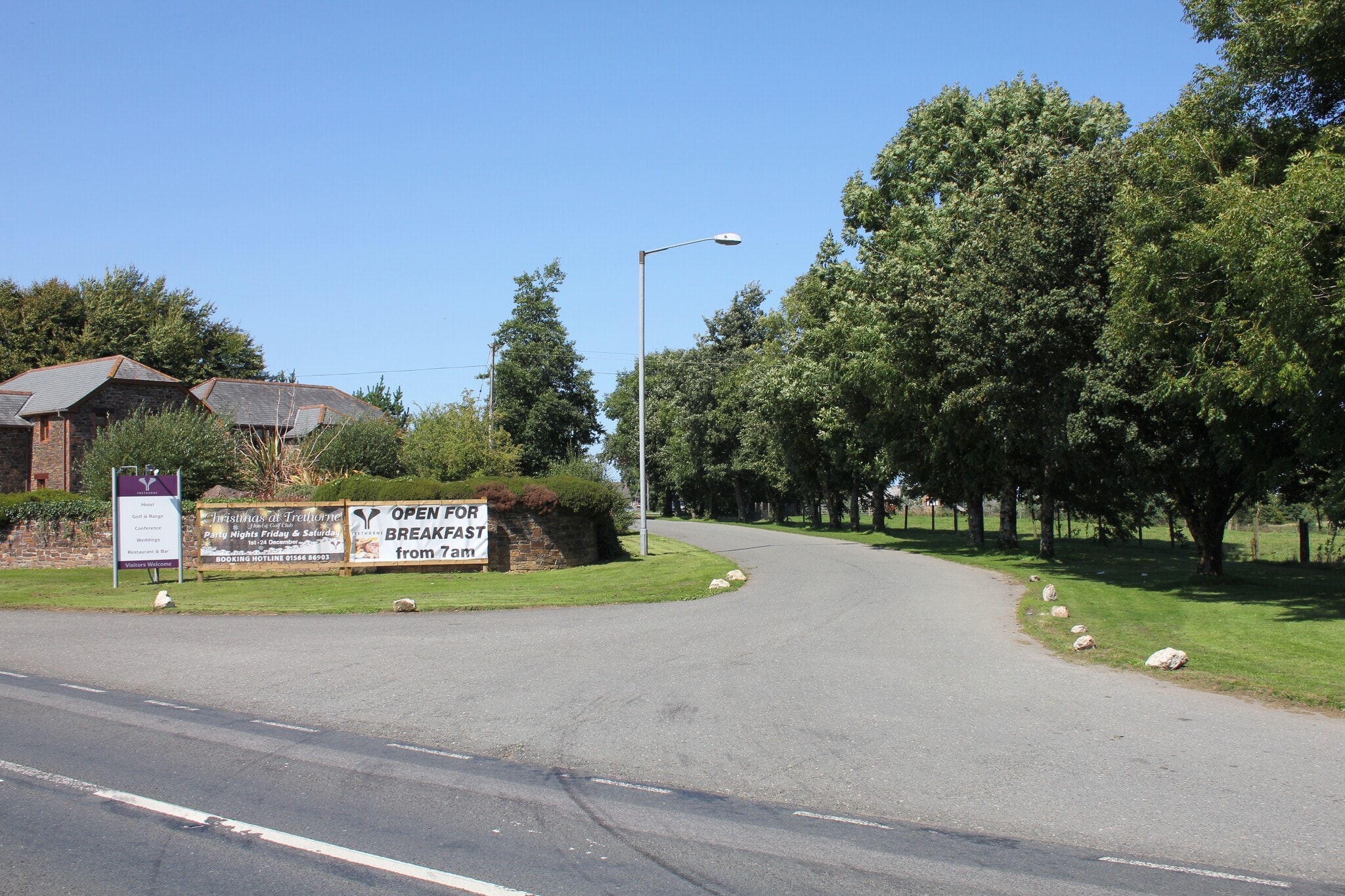 4 Trethorne Busines Park, Launceston à louer Autre– Image 1 sur 8
