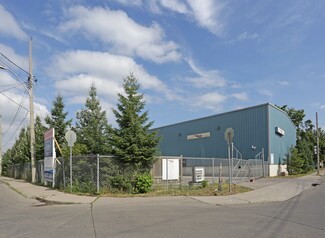 Plus de détails pour 217 Lottridge St, Hamilton, ON - Industriel/Logistique à louer