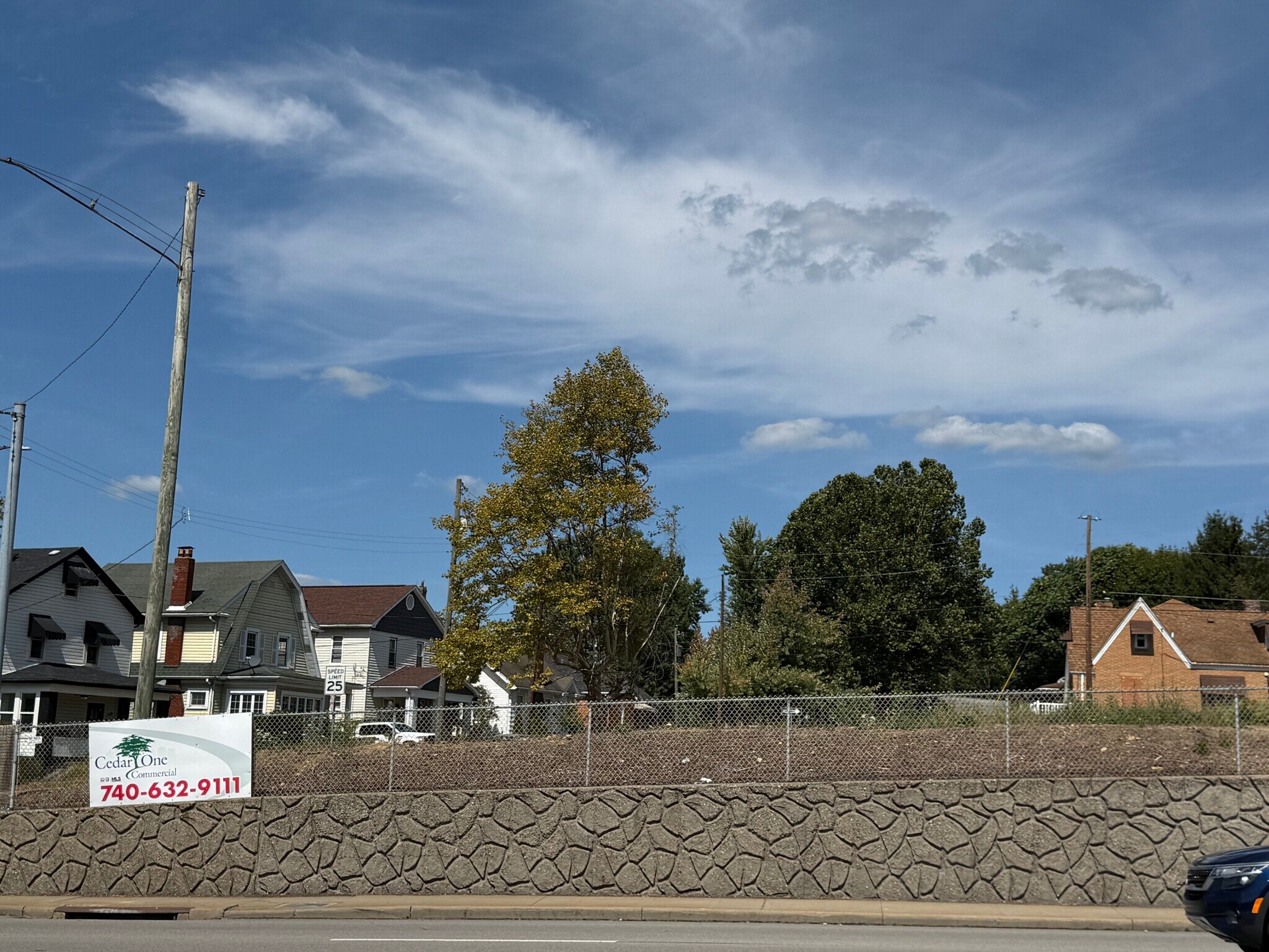 2119 Sunset Blvd, Steubenville, OH à vendre Photo de l’immeuble– Image 1 sur 10