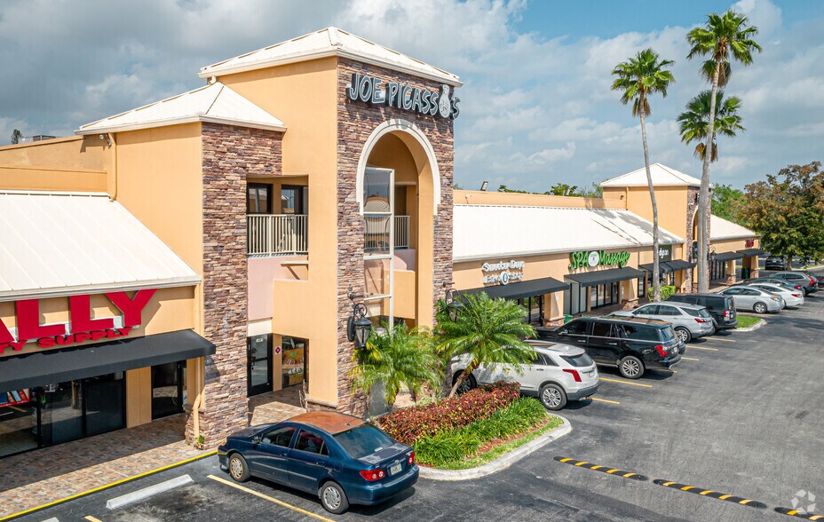 1483-1535 N Federal Hwy, Fort Lauderdale, FL à louer - Photo principale – Image 1 sur 30