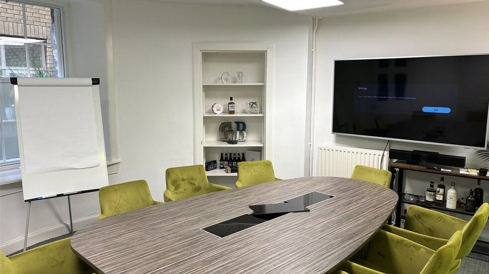 76 George St, Edinburgh à louer - Photo intérieure – Image 3 sur 4