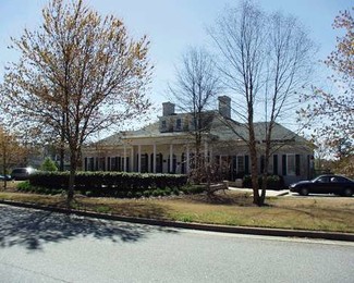 Plus de détails pour 300 Prime Pt, Peachtree City, GA - Bureau à louer
