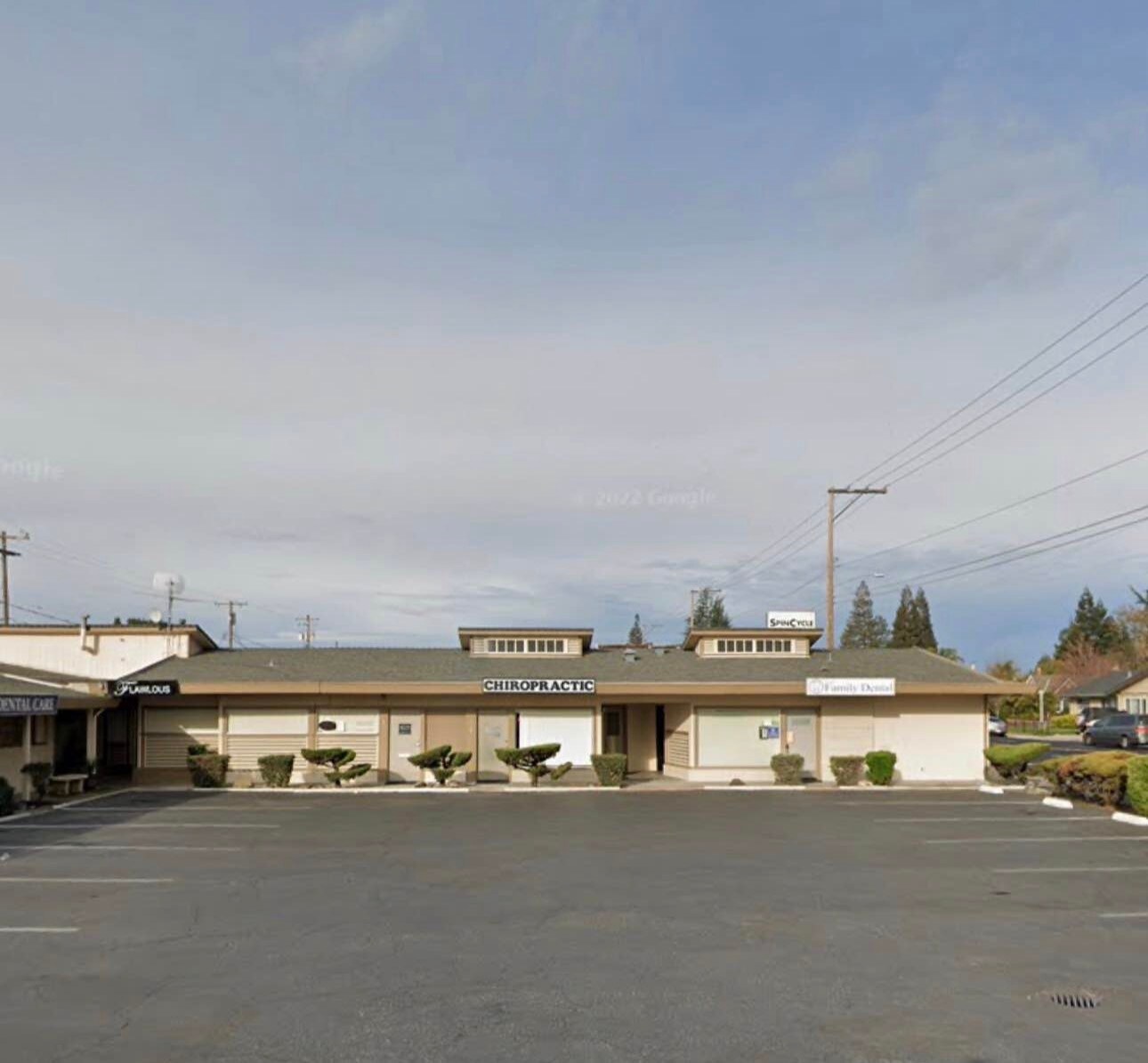 800-816 W Lodi Ave, Lodi, CA à louer Photo de l’immeuble– Image 1 sur 9