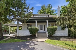 Plus de détails pour 7293 Beechmont Ave, Cincinnati, OH - Bureau à vendre