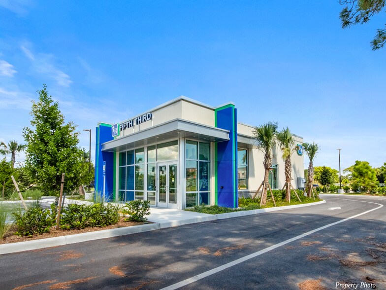 4689 Hypoluxo rd, Lake Worth, FL à vendre - Photo de l’immeuble – Image 3 sur 4