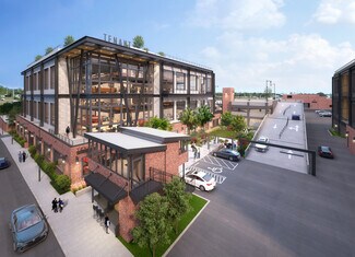 Plus de détails pour 1320-1330 E Franklin Ave, El Segundo, CA - Industriel/Logistique à louer