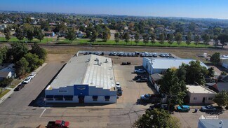 Plus de détails pour 540 Main St, Fort Lupton, CO - Local d'activités à louer