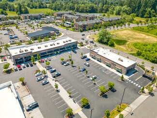 Plus de détails pour SW Scotton Way, Battle Ground, WA - Local commercial à louer