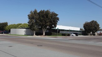 Plus de détails pour 225 W 30th, National City, CA - Industriel/Logistique à vendre