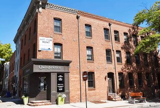 Plus de détails pour 2001 Eastern Ave, Baltimore, MD - Logement à vendre