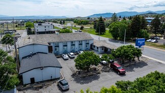 Plus de détails pour 2020 Prospect Ave, Helena, MT - Hôtellerie à vendre