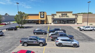 Plus de détails pour 2584 S 9th St, Salina, KS - Local commercial à vendre