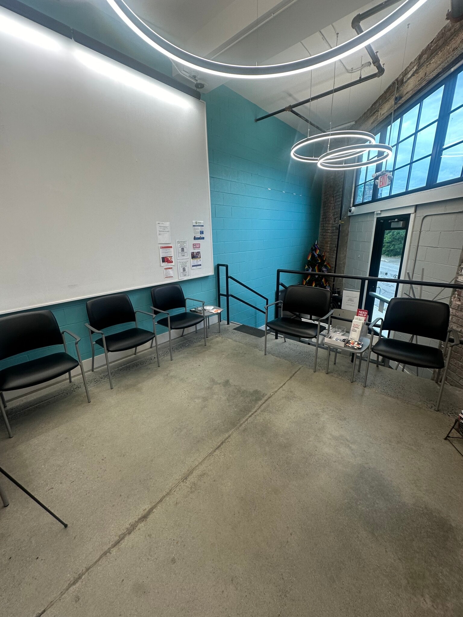 1001 Monticello Ave, Norfolk, VA à louer Photo de l’immeuble– Image 1 sur 9