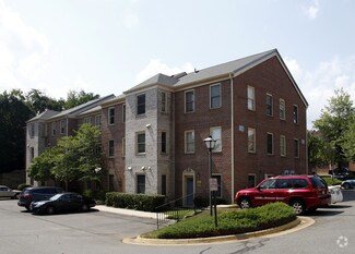 Plus de détails pour 4308-4312 Evergreen Ln, Annandale, VA - Bureau à louer