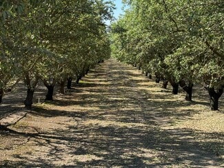 Plus de détails pour 1327 Hazeldean rd, Waterford, CA - Terrain à vendre