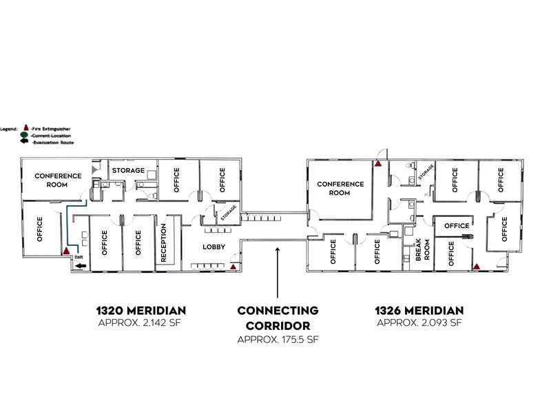1320-1326 Meridian Dr, Woodburn, OR à louer - Photo de l’immeuble – Image 3 sur 21
