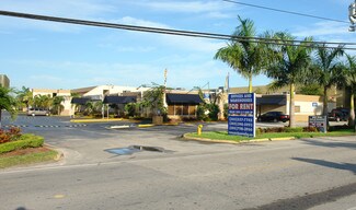Plus de détails pour 5050 NW 74th Ave, Miami, FL - Bureau à louer