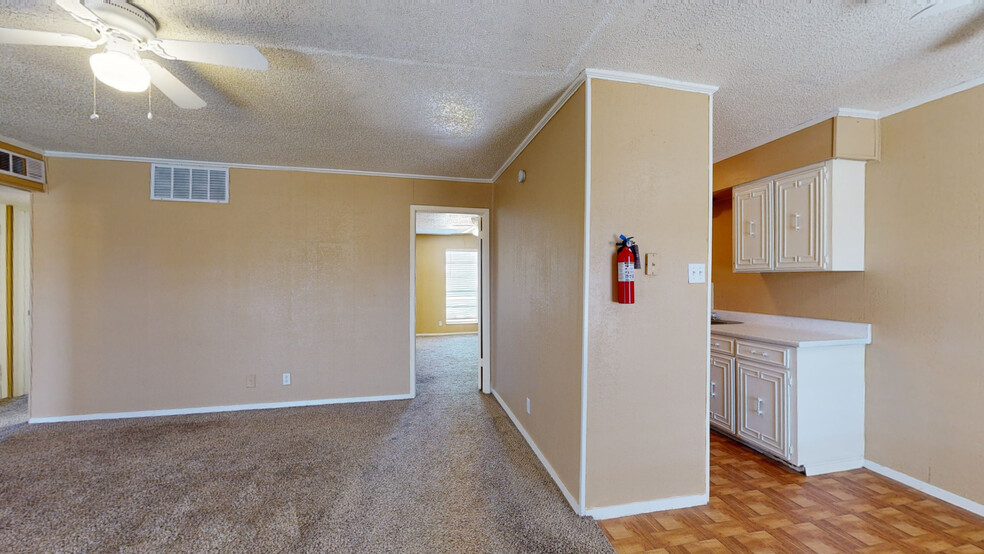 2508 Sweetbriar Dr, San Angelo, TX à vendre - Numérisation 3D Matterport – Image 2 sur 22