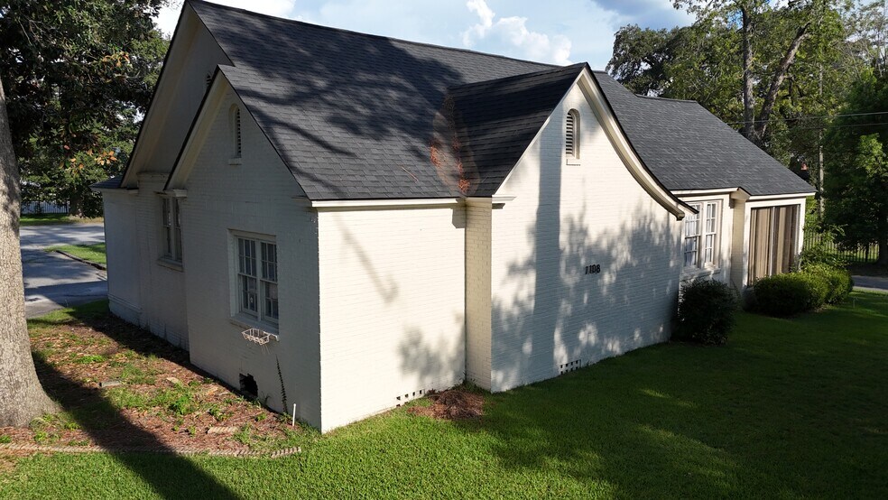 1108 N Jefferson St, Albany, GA à vendre - Photo de l’immeuble – Image 3 sur 10