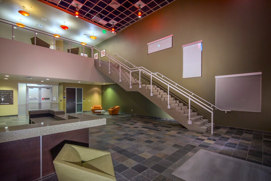 887 Trademark Dr, Reno, NV à louer - Photo de l’immeuble – Image 2 sur 2