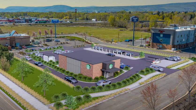 2708 Triple L Loop, Ellensburg, WA à vendre - Photo principale – Image 1 sur 2