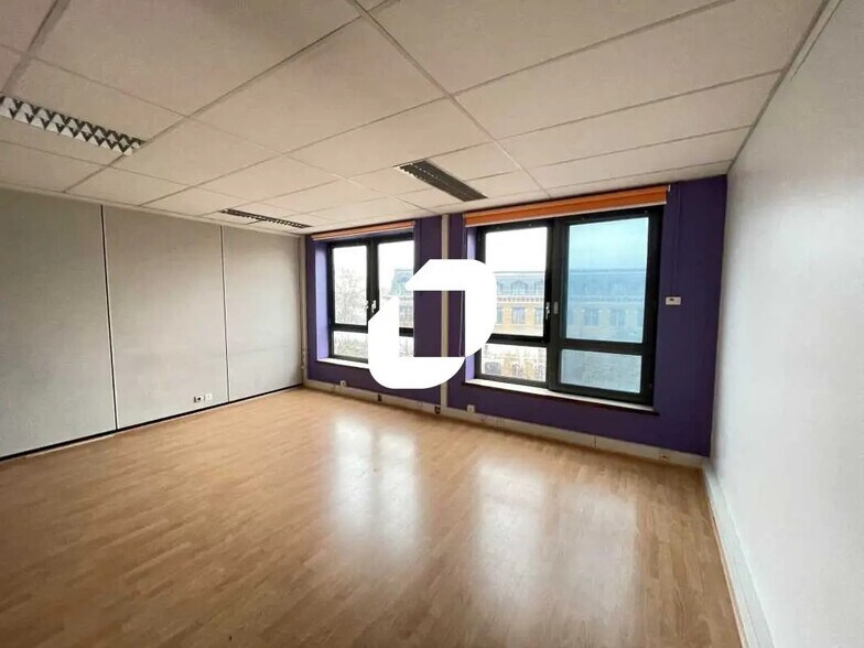 Bureau dans Lyon à louer - Photo de l’immeuble – Image 1 sur 22
