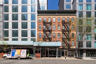 Plus de détails pour 493-495 9th Ave, New York, NY - Local commercial à louer