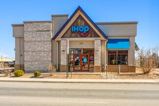 Plus de détails pour 105 S First St, Artesia, NM - Local commercial à vendre