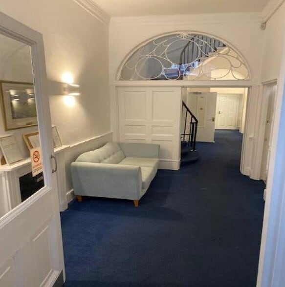 29 Welbeck St, Londres à louer - Photo intérieure – Image 3 sur 3