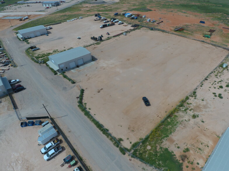 4116 S County Road 1141, Midland, TX à louer - Photo de l’immeuble – Image 3 sur 25