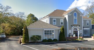 Plus de détails pour 5-9 Parker Rd, Osterville, MA - Bureau à louer