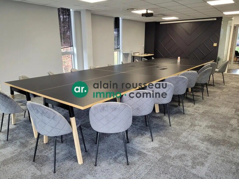 Bureau dans ORVAULT à vendre - Photo de l’immeuble – Image 1 sur 7