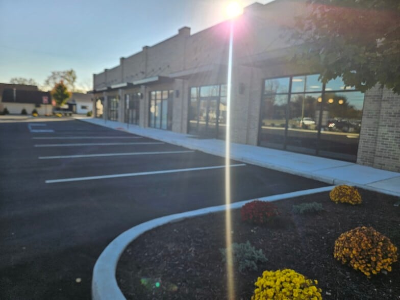 293 Delsea Dr, Sewell, NJ à louer - Photo de l’immeuble – Image 3 sur 6