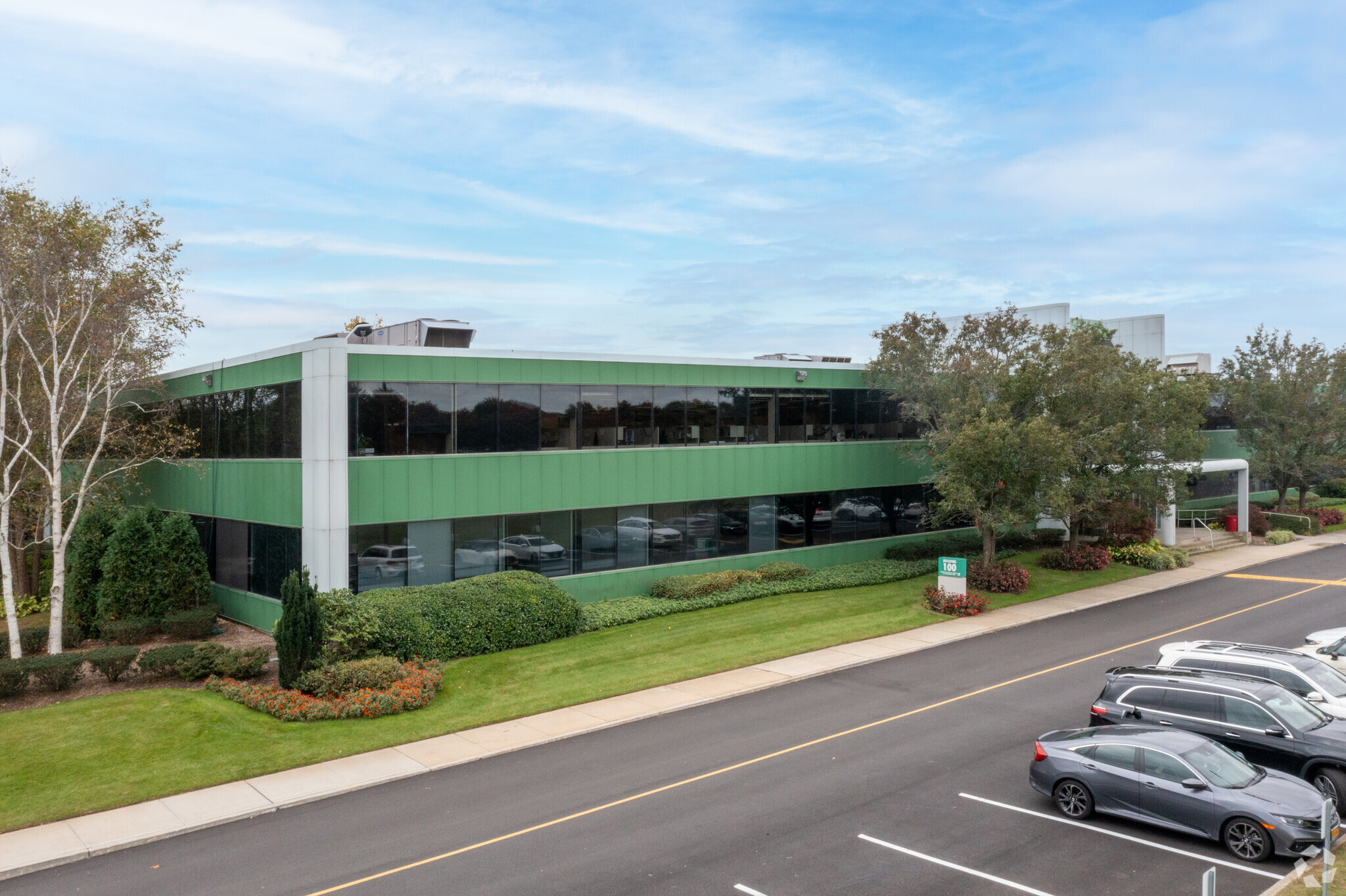 3500 Sunrise Business, Great River, NY à louer Photo de l’immeuble– Image 1 sur 16