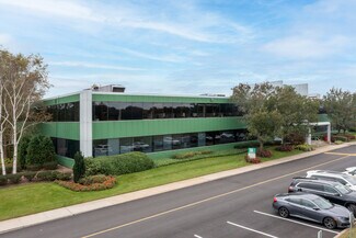 Plus de détails pour 3500 Sunrise Business, Great River, NY - Bureau, Bureau/Médical à louer