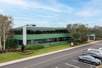 Plus de détails pour 3500 Sunrise Business, Great River, NY - Bureau, Bureau/Médical à louer