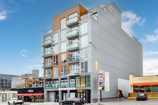 Plus de détails pour 146-17 Northern Blvd, Flushing, NY - Bureau/Local commercial à louer