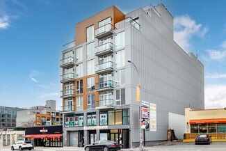 Plus de détails pour 146-17 Northern Blvd, Flushing, NY - Logement à vendre