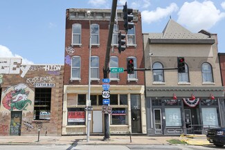 Plus de détails pour 754 S 4th St, Saint Louis, MO - Différents types d’espaces à louer