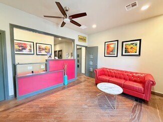 Plus de détails pour 6903-6907 NW 122nd, Oklahoma City, OK - Bureau à louer