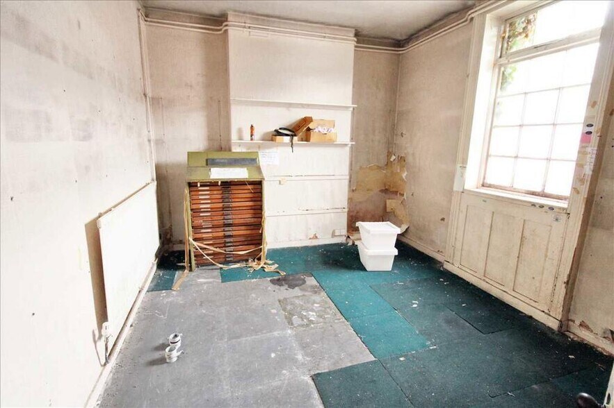 62 Station Rd, Nottingham à vendre - Photo de l’immeuble – Image 3 sur 20