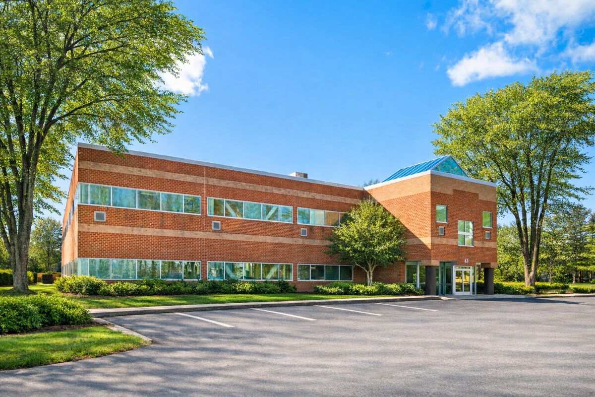 43 Nagog Park, Acton, MA à vendre Photo principale– Image 1 sur 7