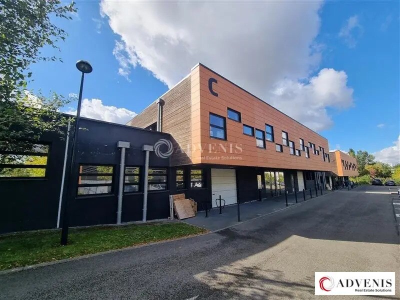 Photo de l’immeuble