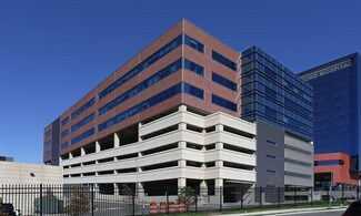 Plus de détails pour 29 Hospital Plz, Stamford, CT - Médical à louer