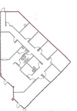 3857 E Southcross Blvd, San Antonio, TX à louer Plan d’étage– Image 1 sur 10